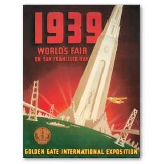 California License Plate Hod Rod 1939 Worlds Fair  
