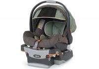 Chicco KeyFit 30 Adventure Infant Car Seat & Base NEW  