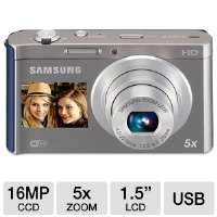 Click to view Samsung DualView DV300F Digital Camera   16 MegaPixels 