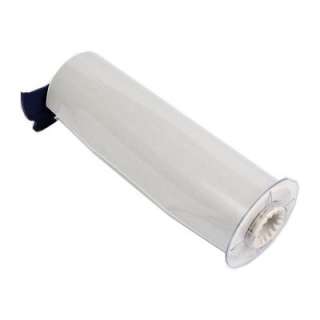   Sign and Label Maker Indoor /Outdoor Vinyl Tape Clear 10 In. X 50 Ft