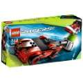  LEGO 8228   Racers 8228 Kugelblitz Weitere Artikel 