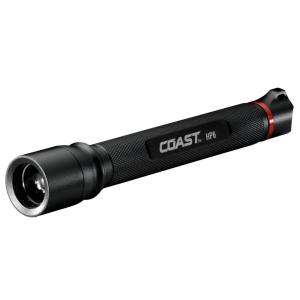 Coast HP6 Focusing LED Flashlight HP8406  