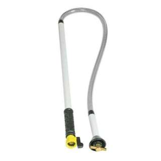 Camco Swivel Stik Flexible Tank Rinser With Valve 40074 at The Home 