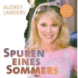 Spuren Eines Sommers Audrey Landers  Musik