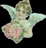 Seraphim Classic Angel Grace Born Anew 1997 MIB  