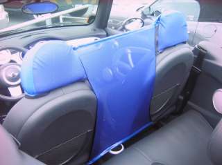   Reasons Why this is thebest wind deflector for your BMW Mini Cooper