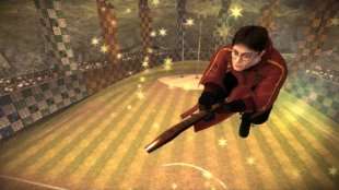 Harry Potter und der Halbblutprinz Pc  Games