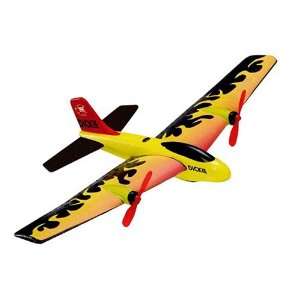 RC Stunt Bird, ferngesteuertes Flugzeug  Spielzeug