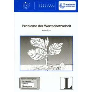   Goethe Institutes (GI)  Uwe Lehners, Rainer Bohn Bücher