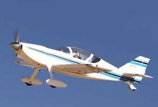 Glasair 120 Scale Modell ARTF Ripmax  