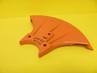 New Trimmer Guard Limit Blade Stop FS 150 200 353 410  