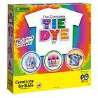 Creativity For Kids The Complete Tie Dye Kit 1226