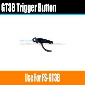 Trigger Button For Flysky Controller FS GT3B GT3B  