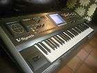 Roland V Synth v synth Version 2.0 +$500.00 in EXTRAS SupEr CLeAn 