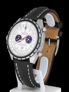   More Details about  Breitling Navitimer Wrist Watch Return to top