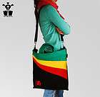   handbag tote LION OF JUDAH JAMAICA Reggae BOB clothes tee VIDA music