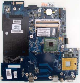 Original HP Compaq C500 G5000 Intel Mainboard 441695 001  
