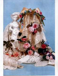 Gildebrief 1/1995 Dollmaking Antique Dress Patterns  