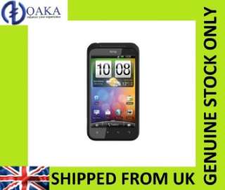 HTC INCREDIBLE S ANDROID 4 TOUCHSCREEN SIM FREE MOBILE  