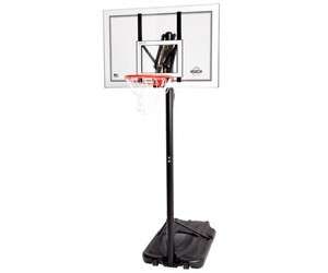 Lifetime XL 52 Portable Basketball Hoop / Goal (model 90176)  