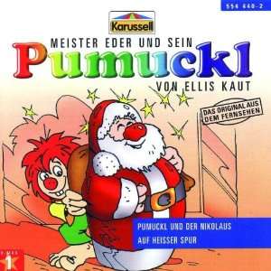 Pumuckl 1 Weihnachten Pumuckl, Ellis Kaut  Musik