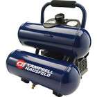 Campbell Hausfeld 2 Gallon Twinstack Air Compressor Inflation Kit 