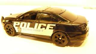 Somerset PA Police Charger 164 Custom made  