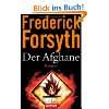Die Faust Gottes.  Frederick Forsyth, Wulf Bergner Bücher