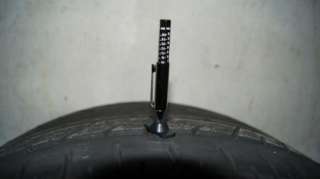 245 40 ZR 18, Runflat, Bridgestone Potenza, 6,5mm, Reifen in 