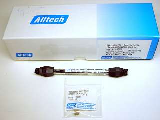 Alltech 32161 HPLC Column Platinum EPS (C18) 100A 3u Waters (C) 100x4 