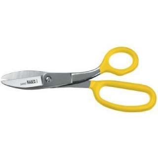 Klein Tools Broad Blade Utility Shears 22002 