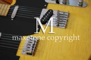 Right Richie Sambora Model Double neck 6/6 electric Guitar combo 