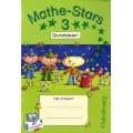 Mathe Stars 3. Grundwissen 3. Schuljahr Broschiert von Werner Hatt