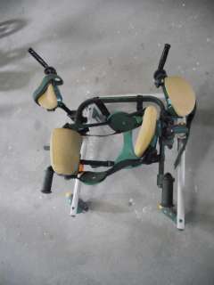 MALTE von Schuchmann Rollator Gr. 2  