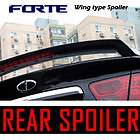 Rear Trunk Wing Spoiler PAINTED For 08 09 10 11 12 For KIA Forte New 