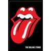Rolling Stones   Zunge 2   Musikposter Classic Rock   Grösse 61x91,5 