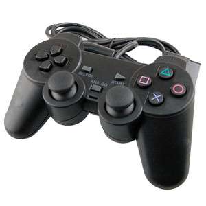 New Game Controller Joypad for Sony Playstation 2 PS2  