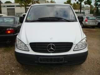 Mercedes Benz Vito 109CDI *7.500NETTO*LKW Kasten*EU 4/Gr.Plakette in 