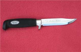 Marttiini Bowie Condor Knife Made in Finland  