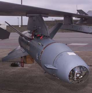 popeye turbo turbojet missile still classified but reports stated 