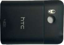 NEW OEM HTC THUNDERBOLT 6400 EXTENDED BATTERY AND BATTERY DOOR OEM 