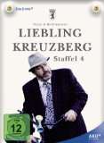 liebling kreuzberg staffel 4 4 dvds manfred krug darsteller roswitha 