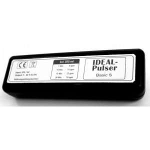 Idealpulser Basic S   Profi Silbergenerator  Drogerie 