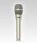 Shure KSM9/SL Microphone   Authorized Dealer/New In Box,  