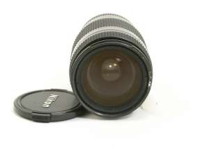 Nikon Nikkor AF 35 70mm f/2.8 D Wide Angle Telephoto Zoom Lens 35 70 2 