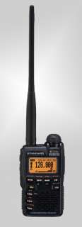 Yaesu VR 160 AM/FM/WFM Communications Receiver VR160  