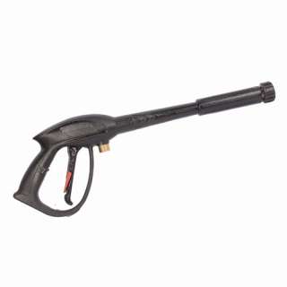   Washer Trigger Gun with 12 Extension 3000 PSI, 22mm Inlet  