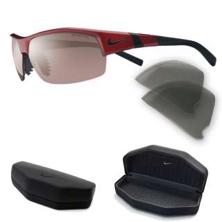 Nike Vision Show X2 Sunglasses with 2 lenses  