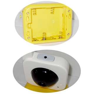 Wireless Digital Baby Monitor Video Intercom Camera 7 ,Infrared 