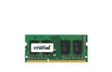 Module Size 4GB Package 204 pin SODIMM Feature DDR3 PC3 10600 